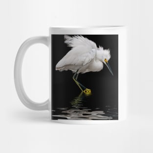 All Fluffed Up Mug